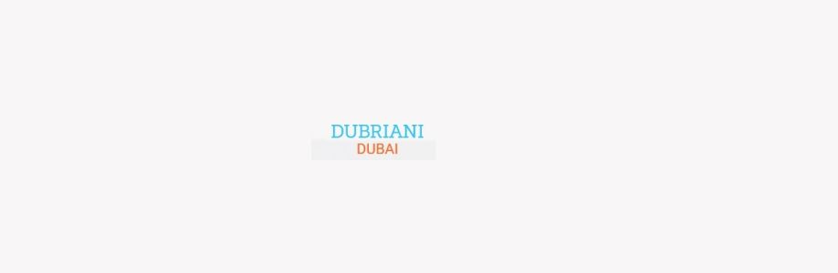Dubriani Yacht Rental Dubai Cover Image