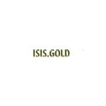 Isis.Gold Profile Picture