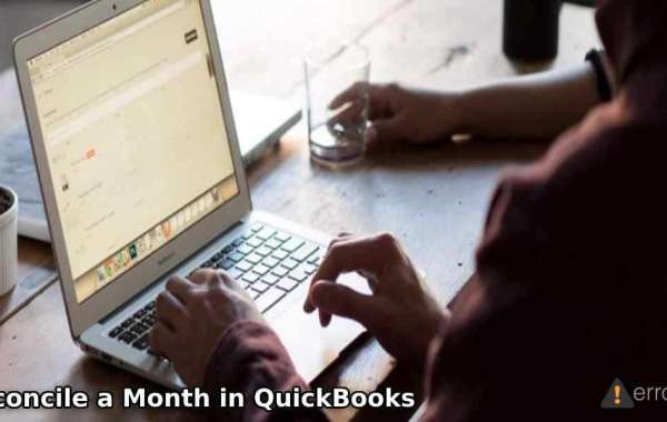 explore how to unreconcile a month in QuickBooks