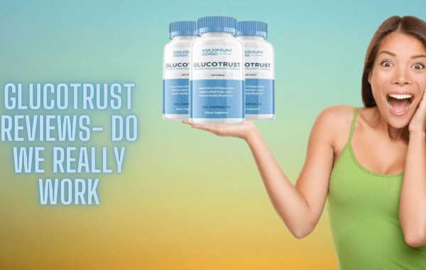 GlucoTrust Reviews - Does it Help in Diabetes Management?