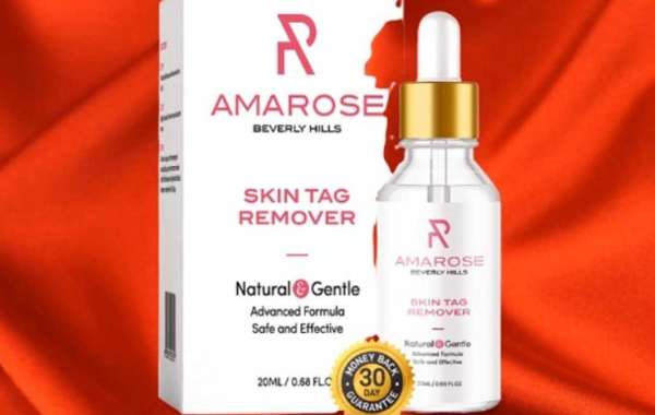 Lies And Damn Lies About AMAROSE SKIN TAG REMOVER