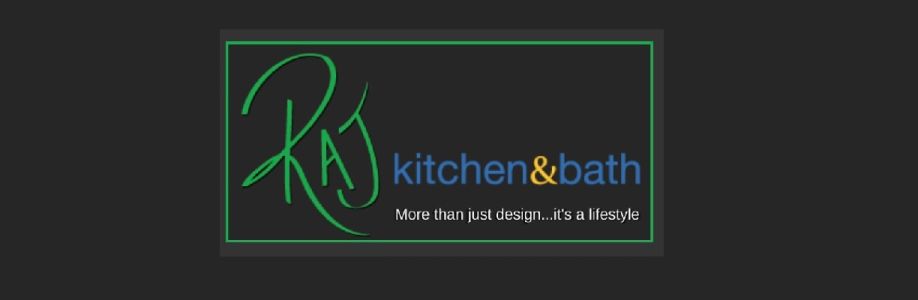 RAJ Kitchen and bath  Cover Image