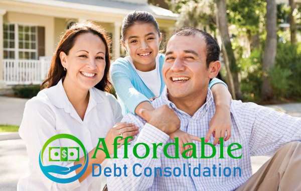 Get Affordable Debt Relief in Mesquite, Texas