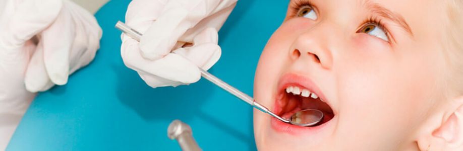 Santa Clarita Childrens Dental Cover Image
