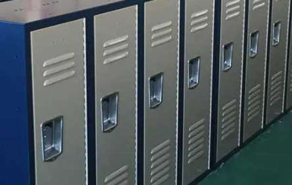 School Student Lockerdecoration