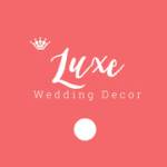 Luxe Wedding Decor Profile Picture