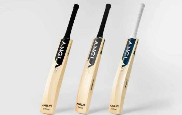 Buy Best English Willow Cricket Bat