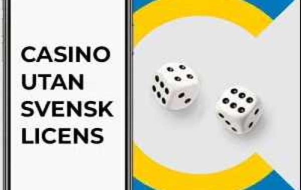 Vad är skillnaden mellan online casinon utan licens och landbaserade casinon?