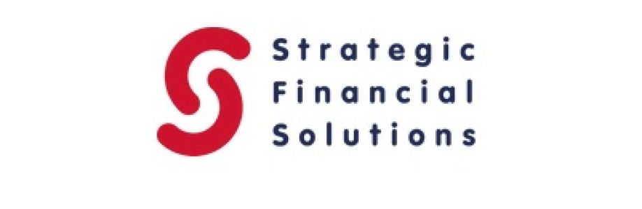 Strategic Financial solutions Cover Image