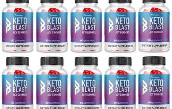 Keto Blast Gummies Reviews - Best Keto For weaght loss?