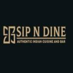 SIP N DINE Profile Picture