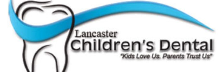 Lancaster Children's Dental Cover Image