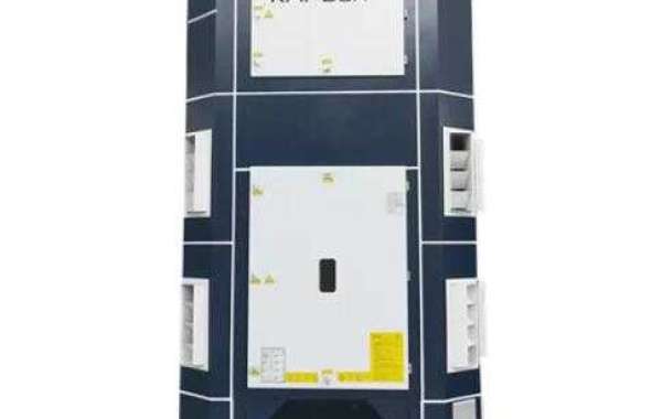 Characteristic classification of cellulose filter cartridge