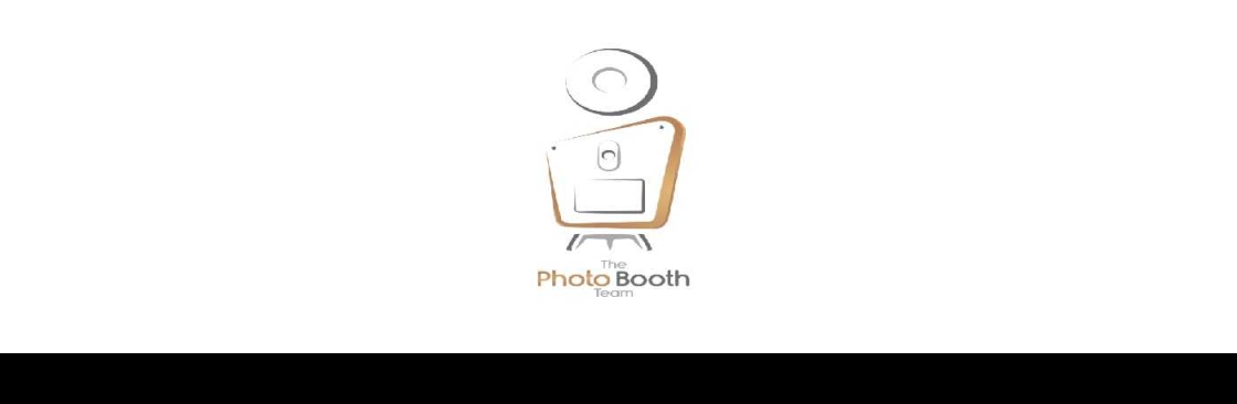 The Photo Booth Team Cover Image
