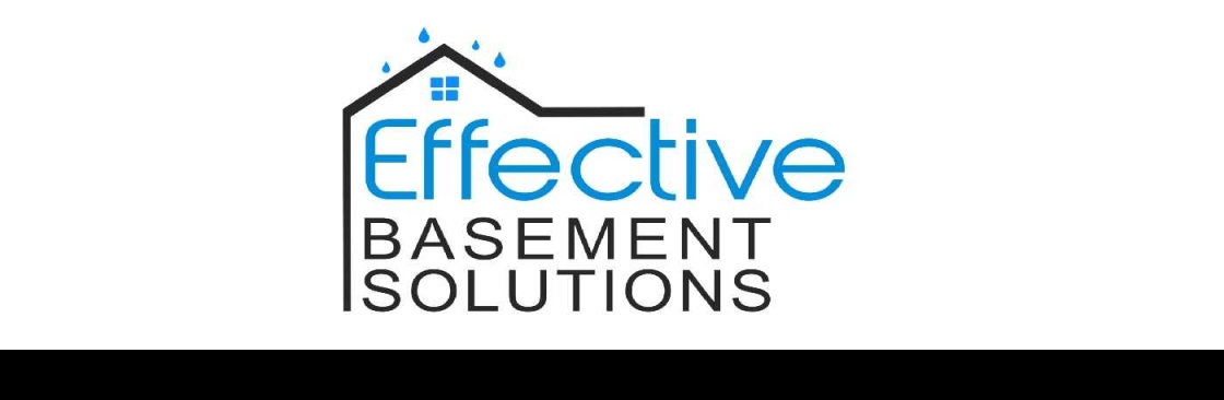 Effective Basement Solution Cover Image