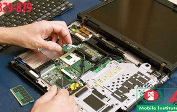 Laptop Repairing course in Delhi