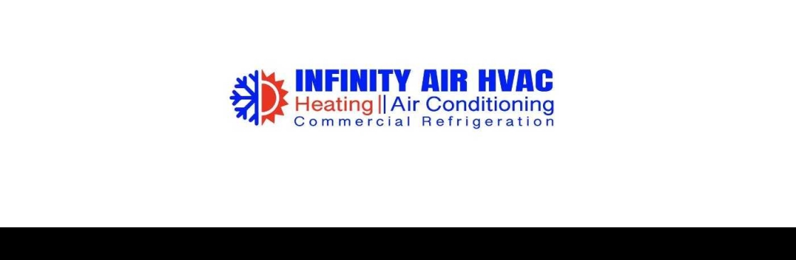 Infinity HVAC Air Cover Image