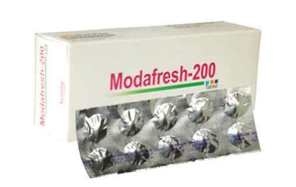 What is Modafresh 200?