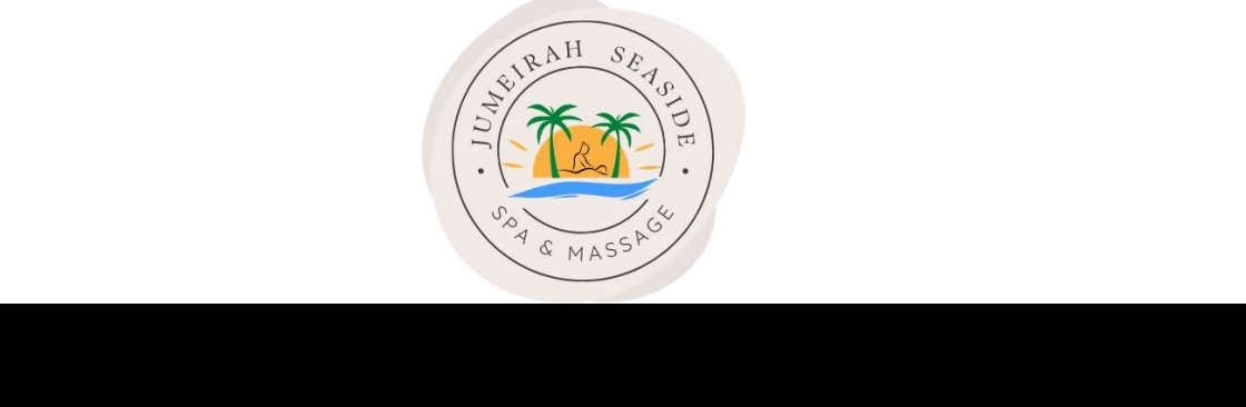 Jumeirah seaside spa Cover Image