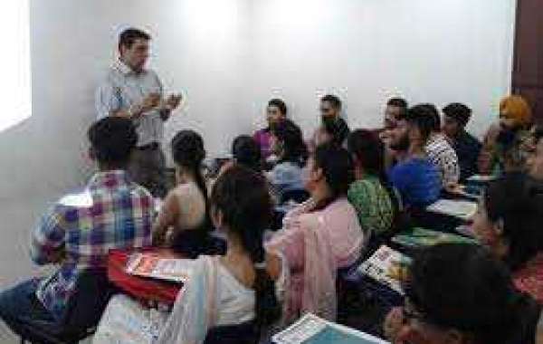 Advantage Of Joining Ielts Coaching After 12th