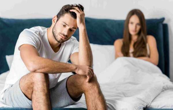 Lifestyle Changes to Prevent Erectile Dysfunction