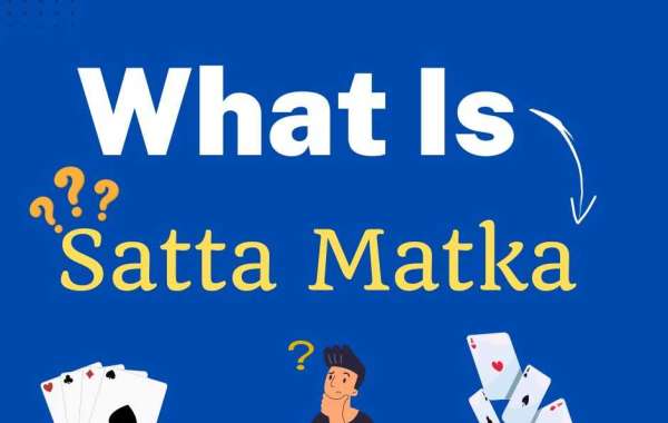 How to play satta king ?
