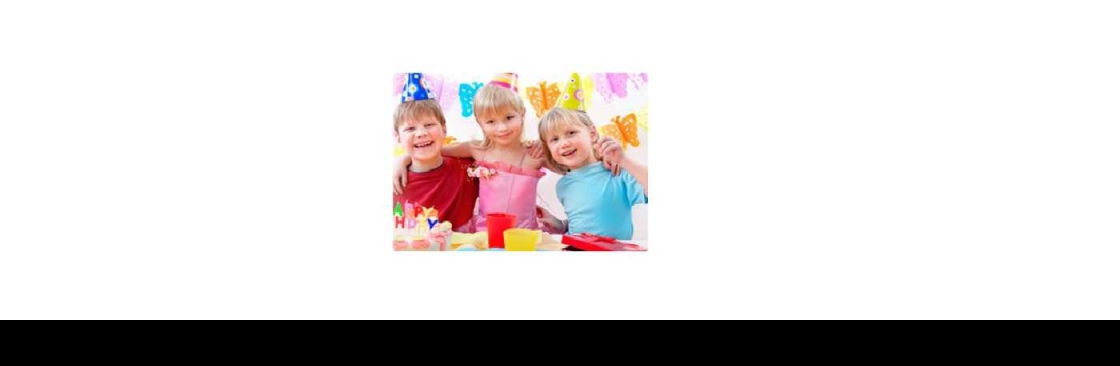 Entertainment Emporium Kids Parties Cover Image