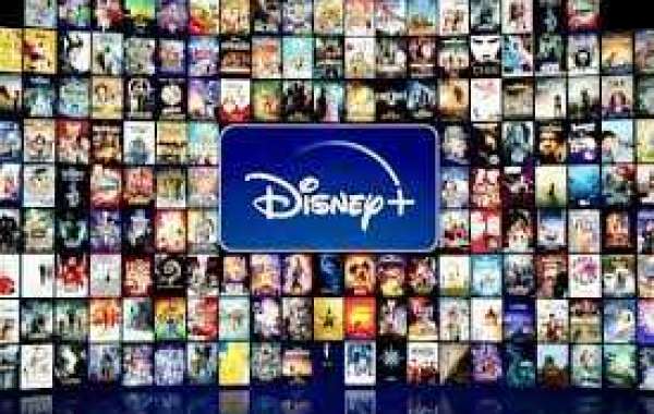 How to watch the Disney plus for Windows Device?