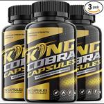 King Cobra Gummies Profile Picture
