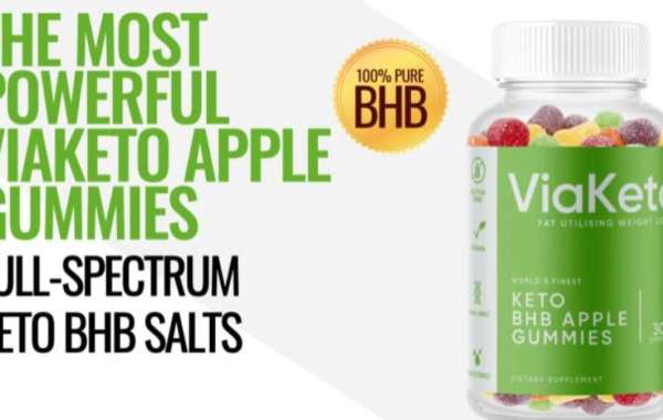 Via Keto Gummies UK Holland and Barrett PROS, CONS AND REVIEWS