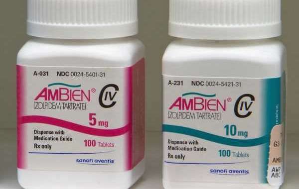 Buy Ambien 10mg online overnight delivery cheap Zolpidem