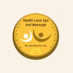 Health Land SPA And Massage Profile Picture