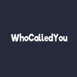 WhoCalledYou . Profile Picture