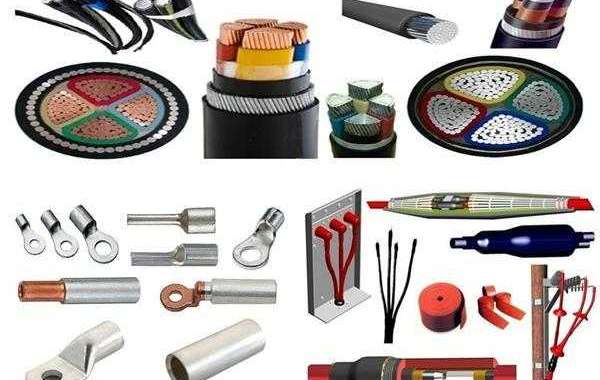 India Cable Accessories Market to Expand at a CAGR of 7.6% during 2022-2027