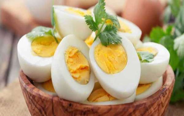 ¿Cómo los huevos pueden beneficiar la salud de los hombres?