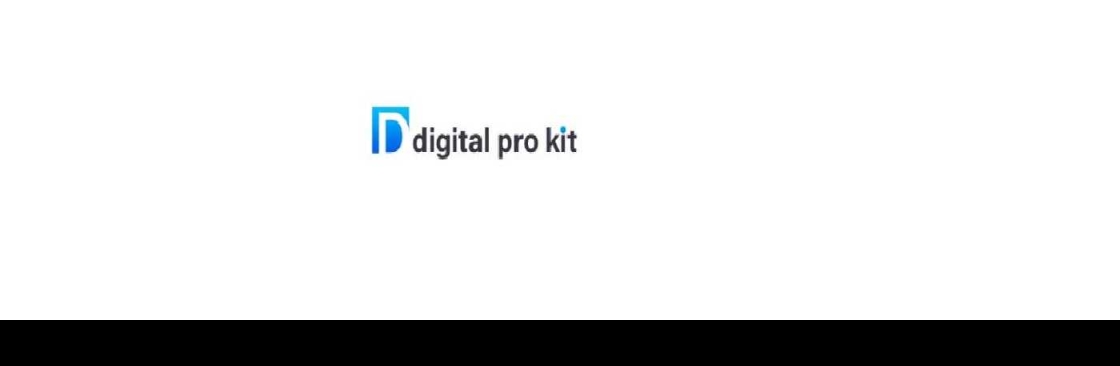 Digital Pro Kit Cover Image