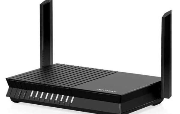 Why Netgear Router Reset Automatically Itself To Factory Settings?