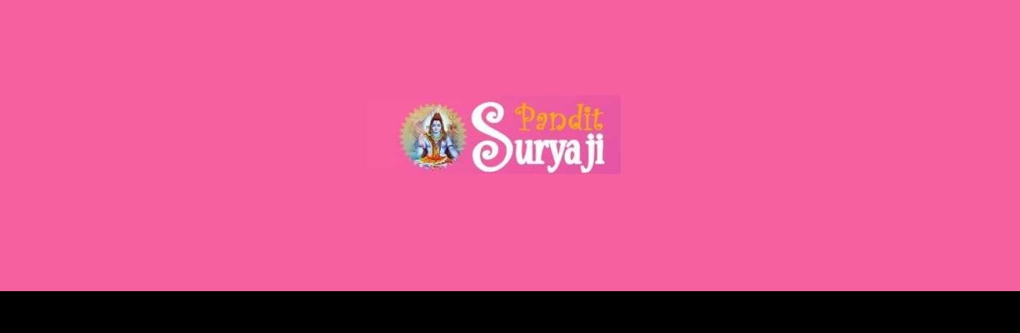 Astrologer Surya JI Cover Image