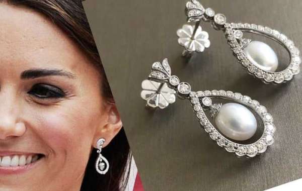 Where to Buy Gold Stud Earrings