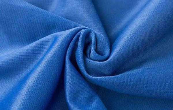 What Is Warp Knitted Fabric?