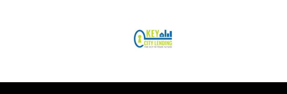 Key City Lending Cover Image