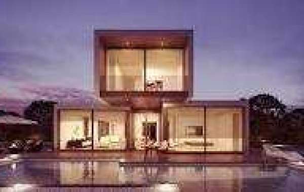 luxury residential projects in jaipur