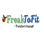 FreakToFit (FreakToFit) Profile Picture