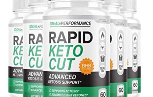 Rapid Keto Cut