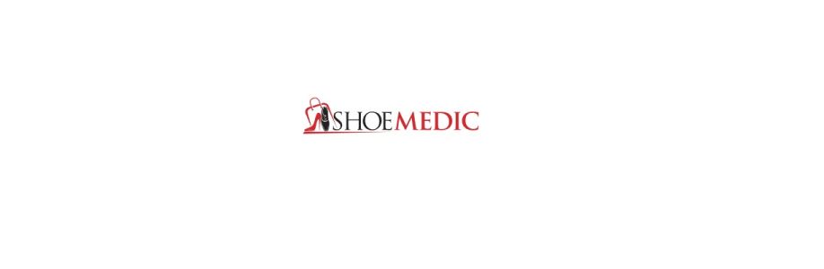 ShoeMedic Cover Image