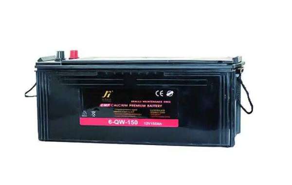 Where Are Deep Cycle Batteries Used?