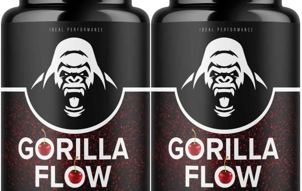 Gorilla Flow Reviews - What are The Benefits of Gorilla Flow Supplement?