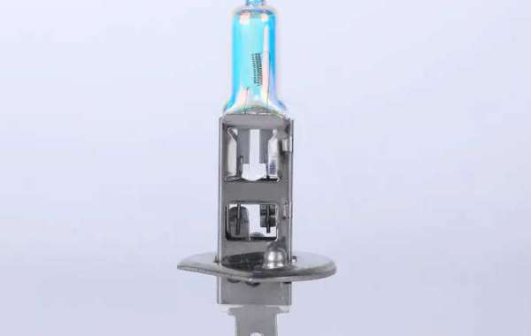 Introduction Of Hid Car Xenon Lights