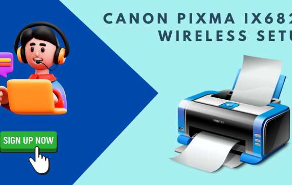 Canon Pixma ix6820 Printer Driver