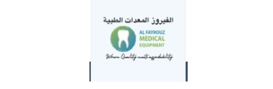 Al Fayrouz Medical Equipment Trading Cover Image